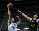 Ivica Radić ~ KK Zadar - KK Sonik Puntamika ~ 09.12.2011